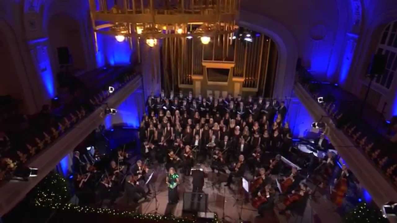 La Vergine Degli Angeli - Bel Canto Choir Vilnius 🎶