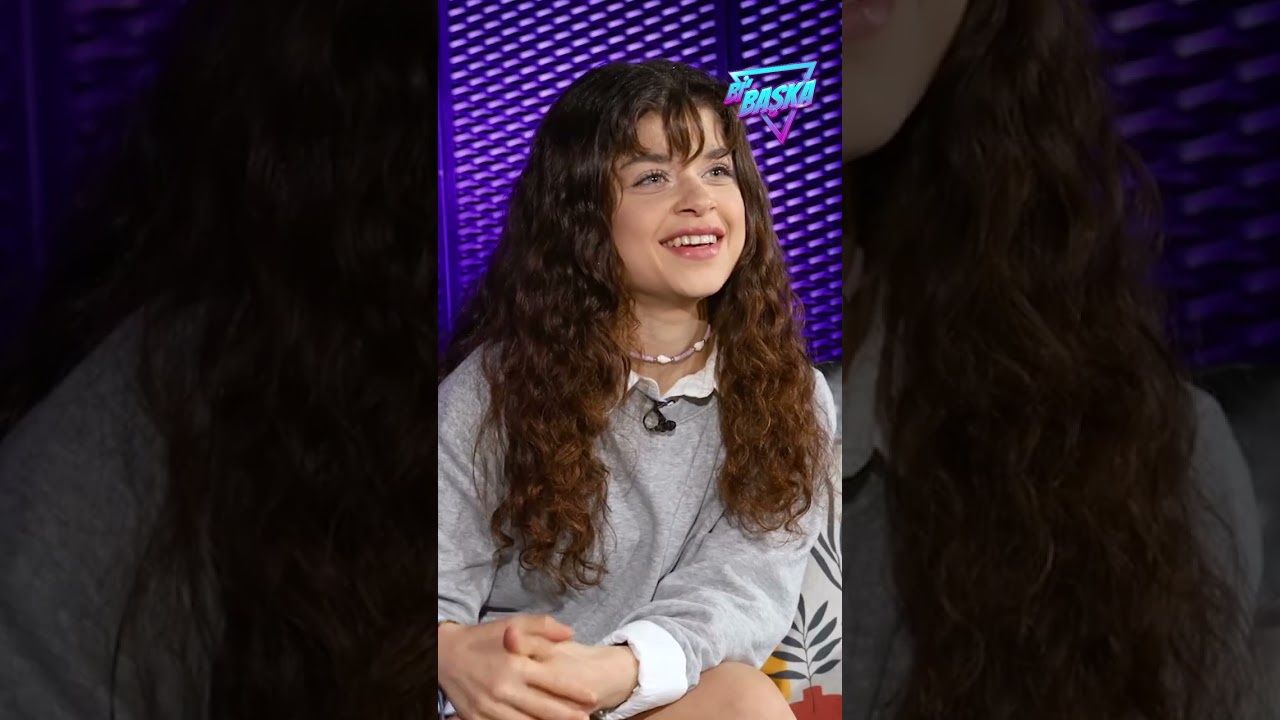 Eylül Ersöz: Yürek Çıkmazı setinin en iştahlısı benim