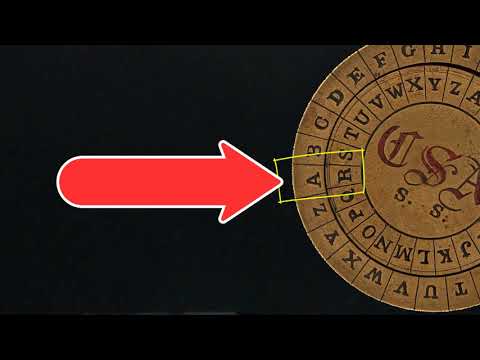 Civil War Era Ciphers