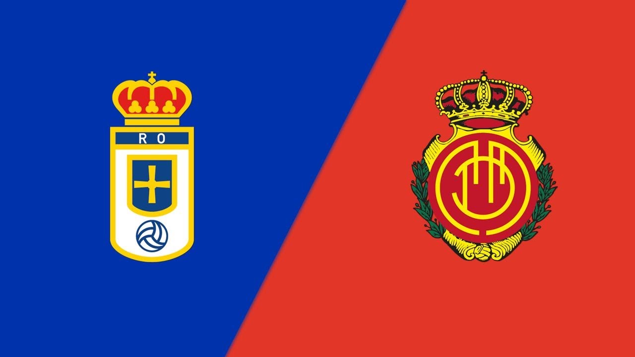 Real Oviedo vs Mallorca Live Audio ⚽