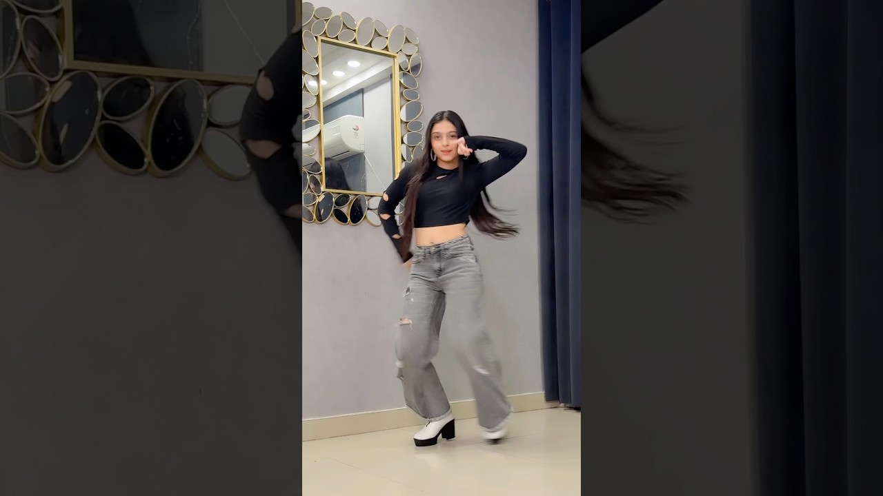 One in a Million Dance by Jordan Sandhu πΆ