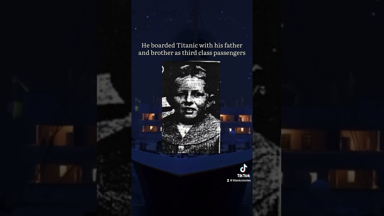 First Body Recovered from Titanic 🚢 | Shocking Discoveries