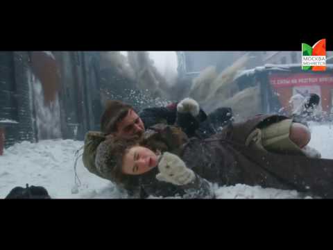 Москва меняется: Коридор бессмертия