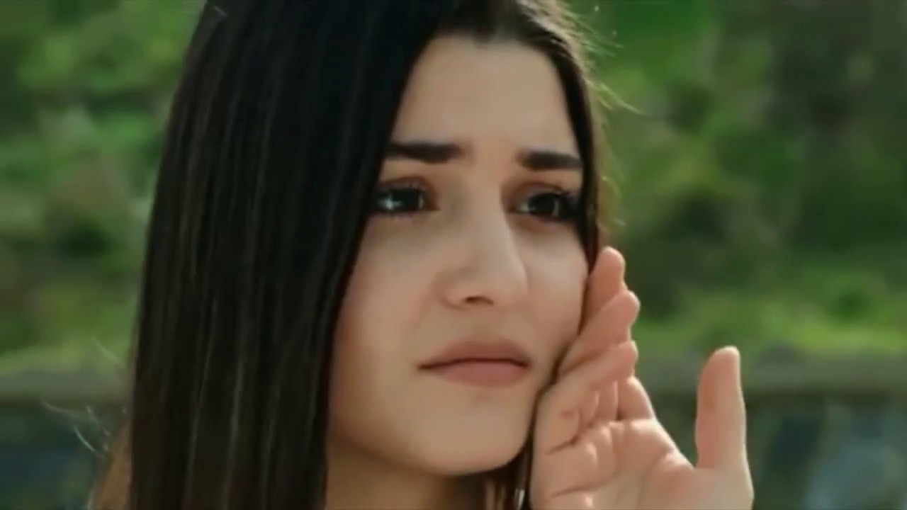 Трогательный клип о Гюнеш и её матери 💔 — Не воспринимайте всерьёз