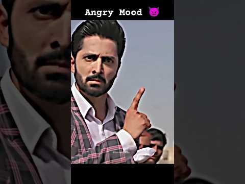 Sultan Angry Mood 👿 | Danish Taimoor Attitude Status | #shorts #danishtaimoor #attitudestatus