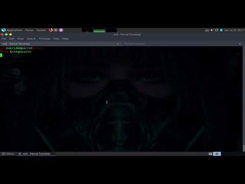 Stegnography | Stegosuite, Steghide | Windows [Hindi]
