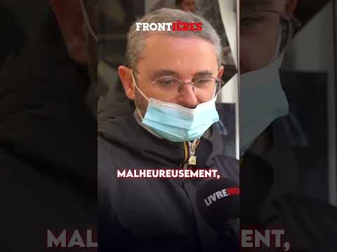 "Barbès n'a jamais changé, ça a toujours été une population mélangée !"