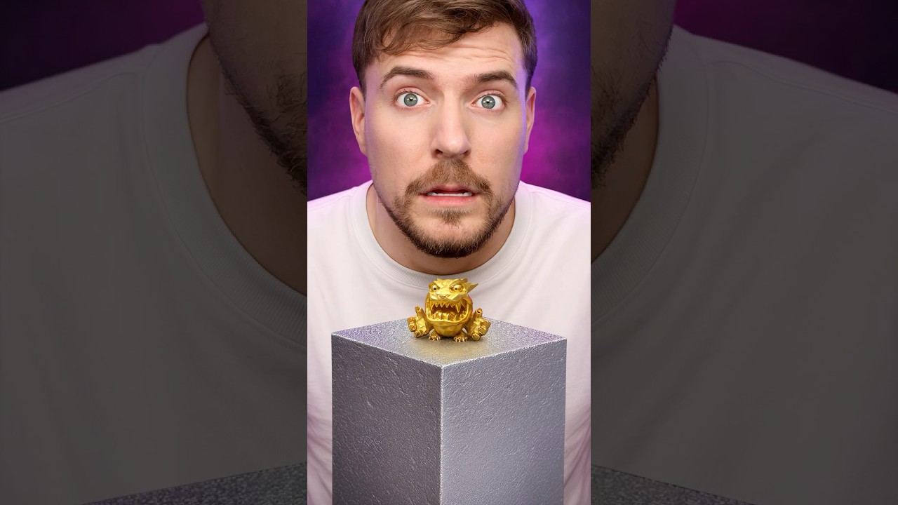 Win a $10,000 Gold Swarm! ✨