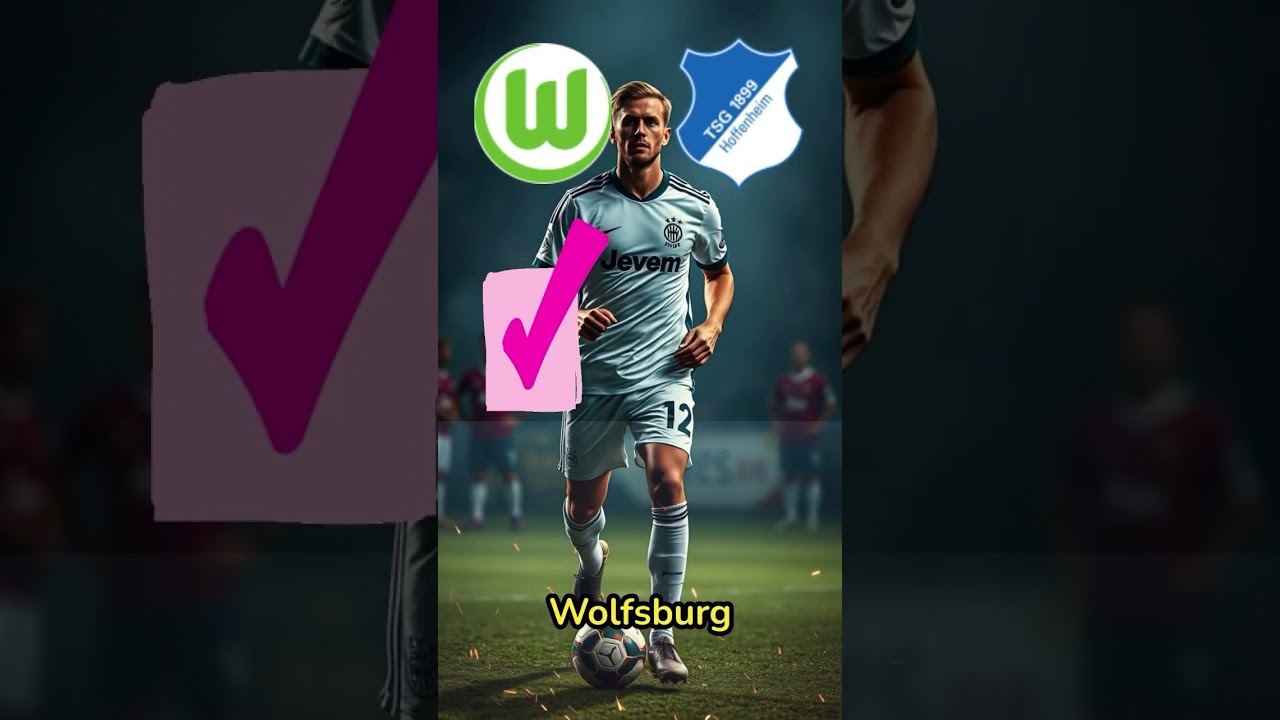 Wolfsburg vs Hoffenheim: Expert Prediction & Match Preview ⚽