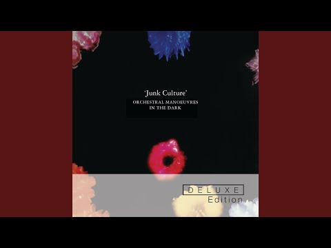 Locomotion (Extended Mix)