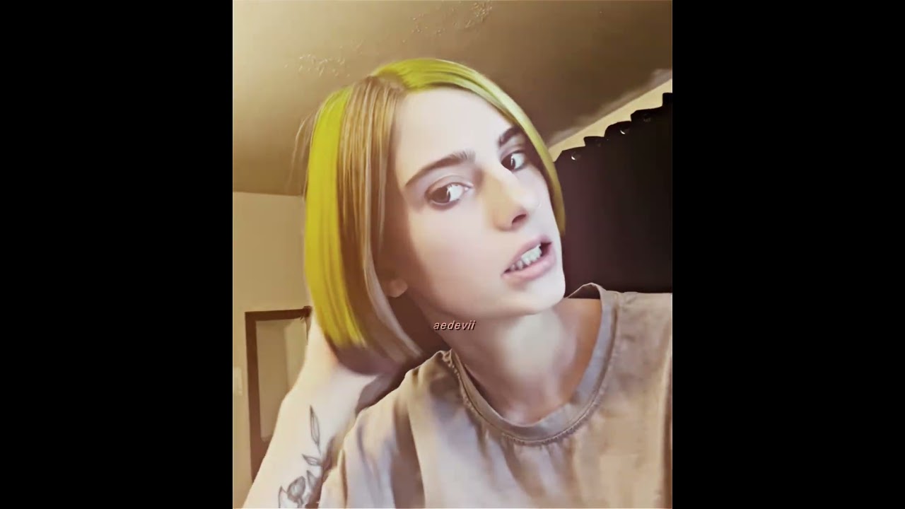 Fish Girl's Stunning Glow Up Transformation! ✨ #Shorts