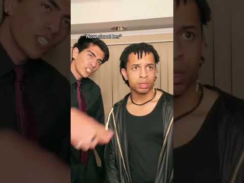 #pov: the mafia boss tests you before he lets you join the mafia.. #shorts #tiktok #acting #aviakbar