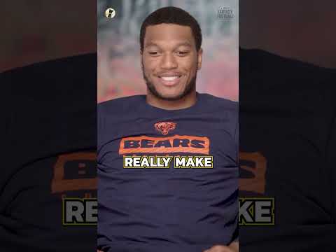 Josh Really Isn't Really Excited By D.J. Moore's Current ADP