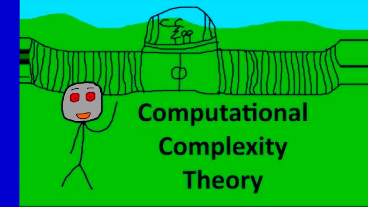 Understanding Computational Complexity Theory: A Beginner's Guide 📊
