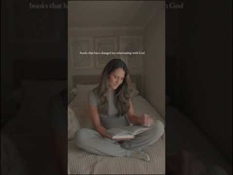 Christian books you need ♡ #girls #shorts #relatable #christian