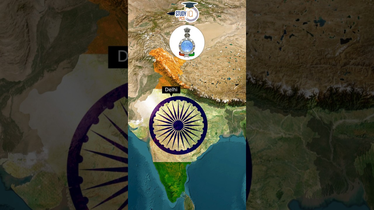 Discover the Indian Meteorological Department 🌦️