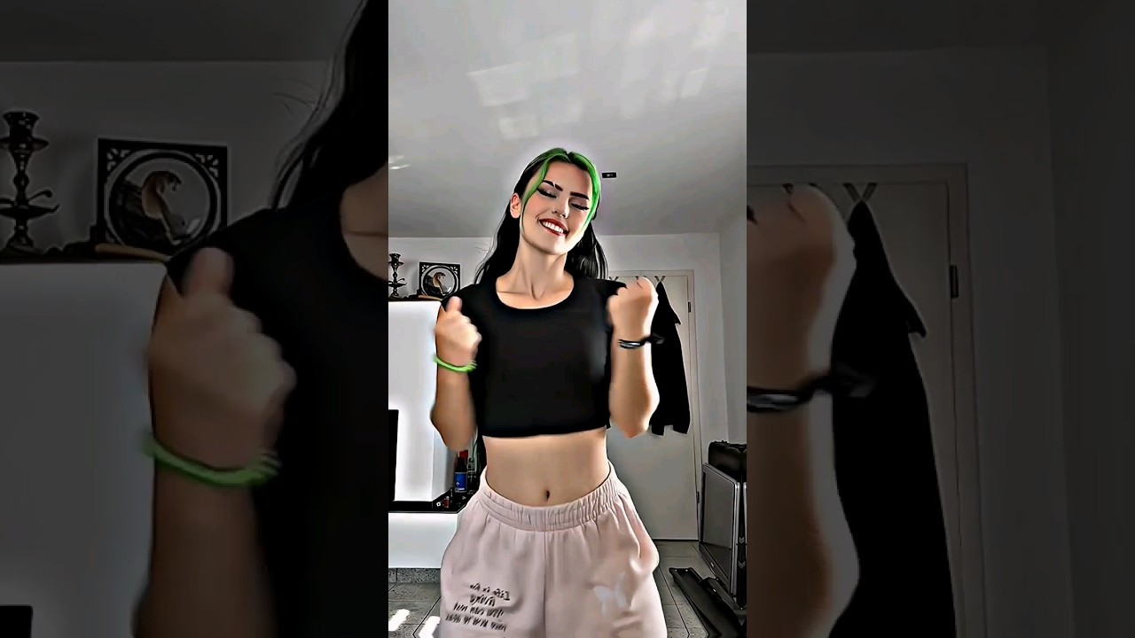 Brazil 🇧🇷 - Adaliatta | Dilaraa | TikTok Dance Edit