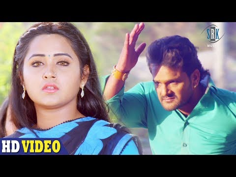 Mardangi - मर्दानगी | Khesari Lal Yadav, Kajal Raghwani | Bhojpuri Movie Action Comedy Scene