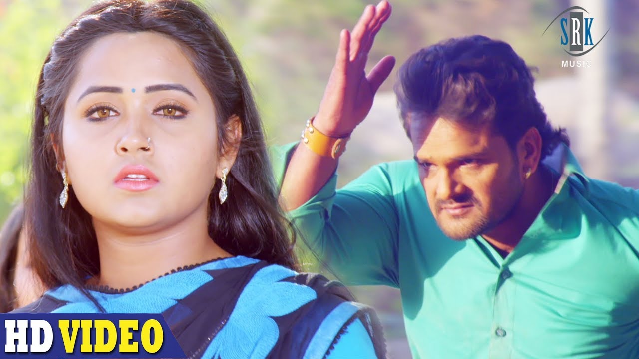 Mardangi - Bhojpuri Action & Comedy Scene featuring Khesari Lal Yadav & Kajal Raghwani 🎬