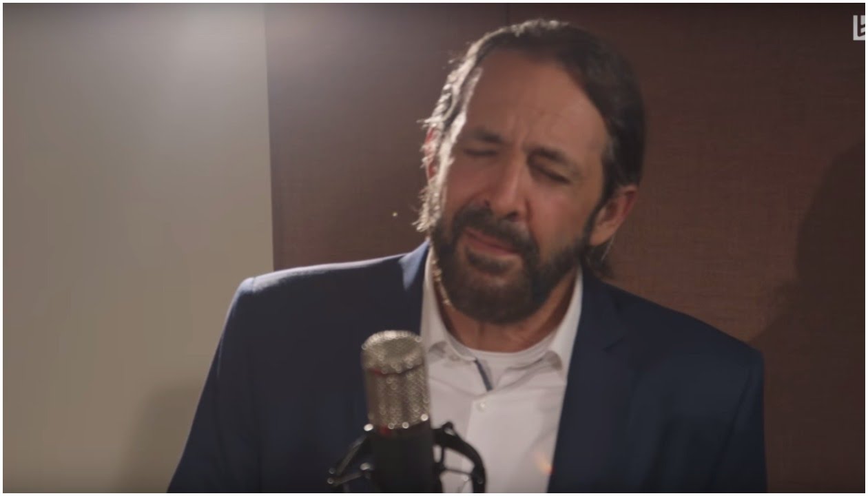 Juan Luis Guerra Tribute ft Juan Luis Guerra
