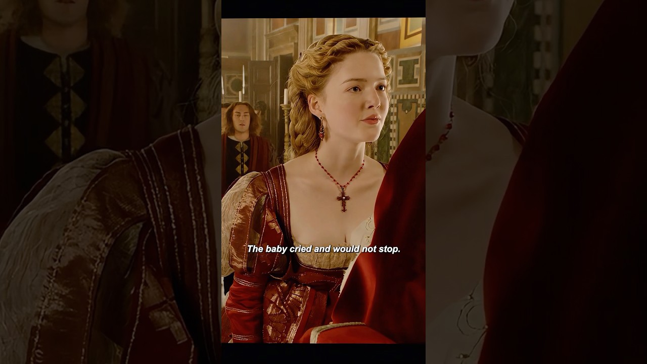 She Surprised Everyone by Bringing a Panther to Her Wedding 🐾