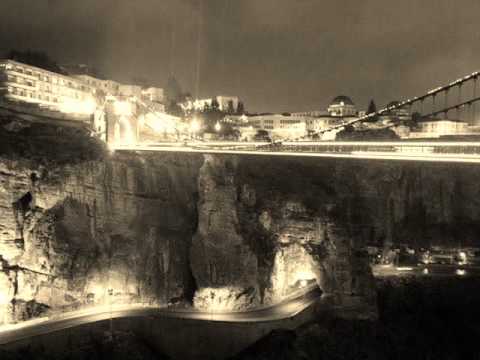 Cheb Khalass - Mektoub Fragna