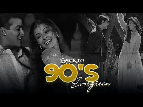 90's Love Mashup Part 2 | 90's Superhit Songs | Kumar Sanu | Alka Yagnik | Prorider0789