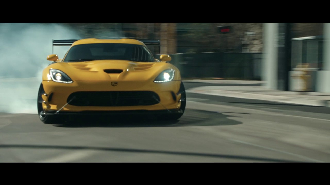 Pennzoil Celebrates the End of an Era with 'The Last Viper' 🐍