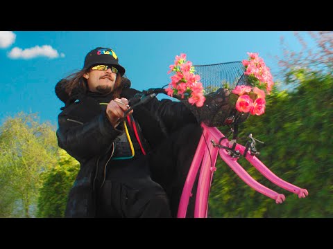 Lorenzo - Catastrophe (Clip Officiel)