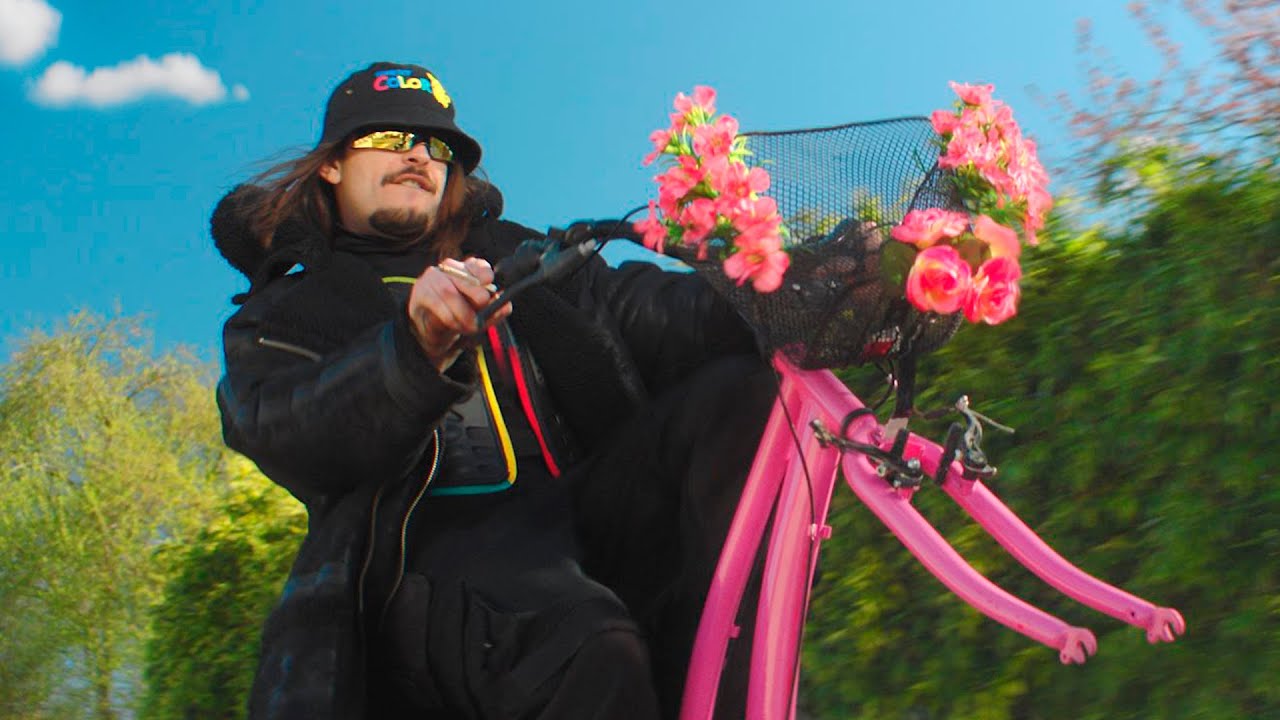 Lorenzo - Catastrophe đ” Clip Officiel + NouveautĂ©s et TournĂ©e