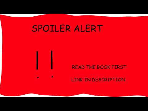 spy school in a nutshell