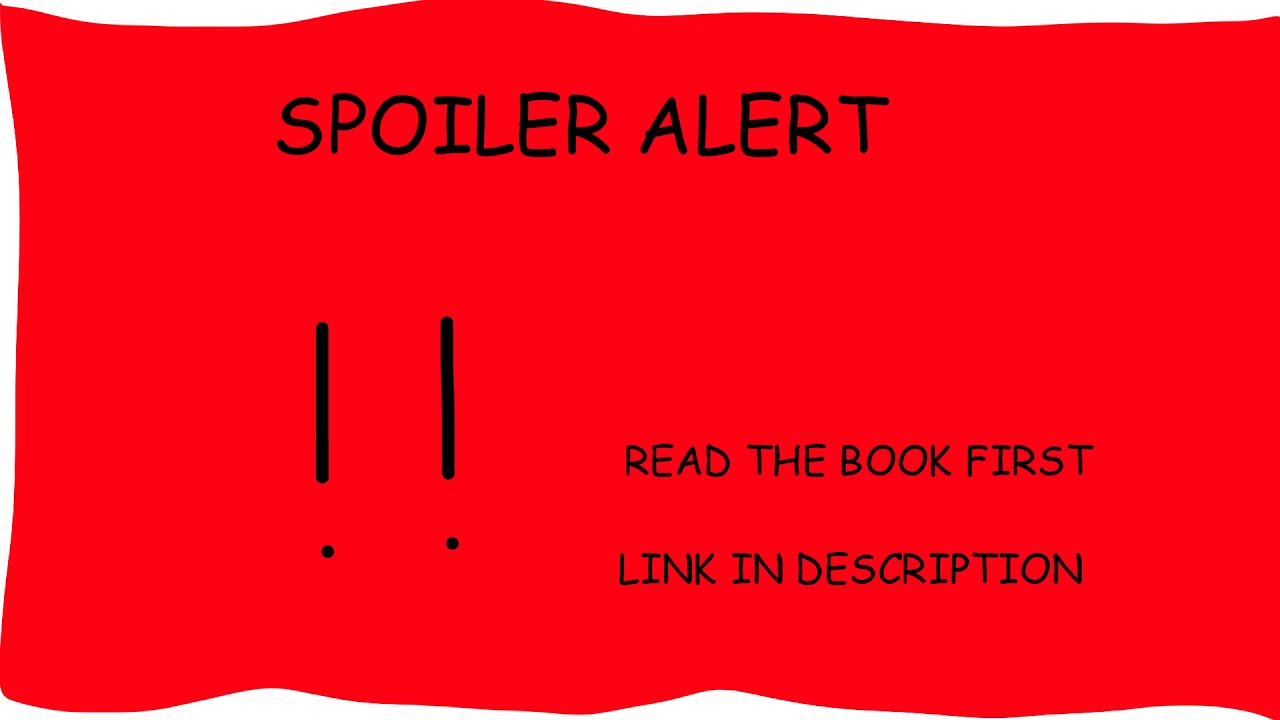 Spy School in a Nutshell