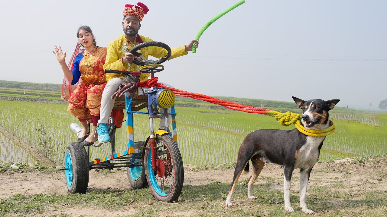 Episode 309: Hilarious Village Comedy - 2025