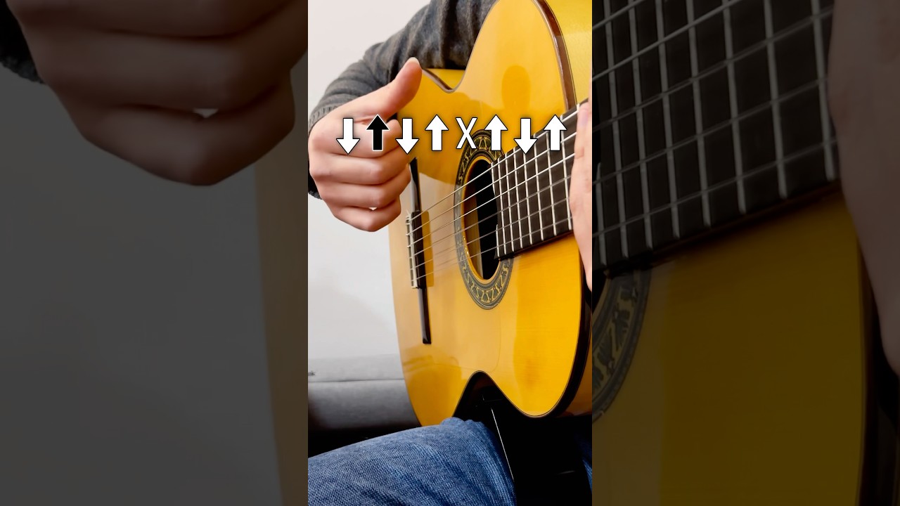 Learn Rumba Flamenco Guitar 🎸 | Step-by-Step Spanish Guitar Tutorial