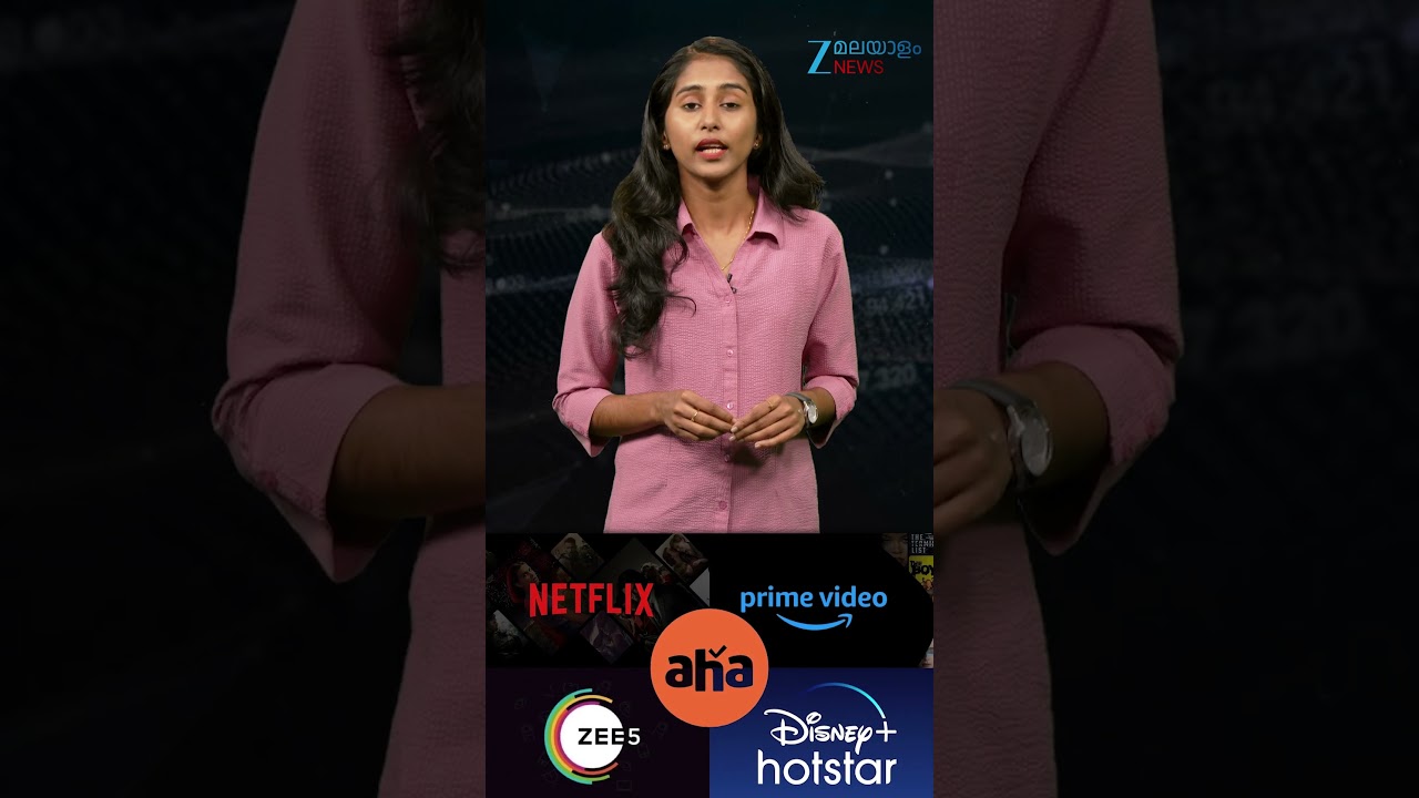 29 OTT Platforms & 350+ Digital Channels Now on K-Fone 📱