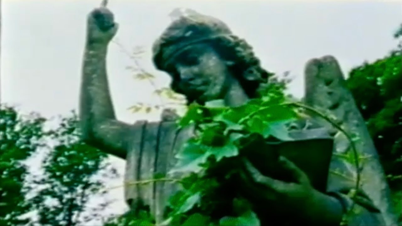 HIM - Gone with the Sin (Official Music Video) from Razorblade Romance 🎶