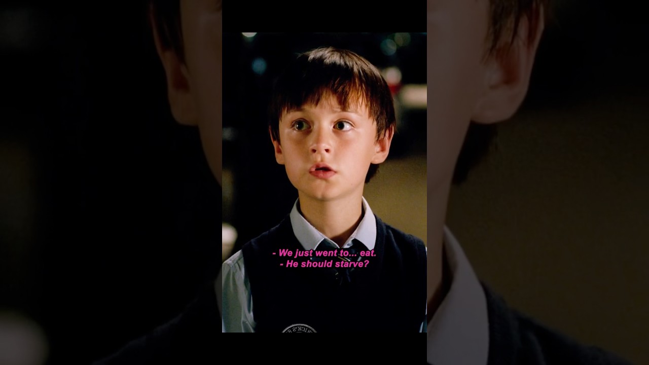 Heartwarming Friendship Between an Old Man and a Boy in 'St. Vincent' 🎬