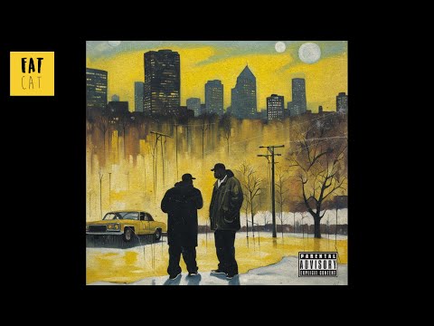 (FREE) Freestyle Boom Bap Beat | CLASSIC | Old School Hip Hop Beat | Rap Instrumental 2025