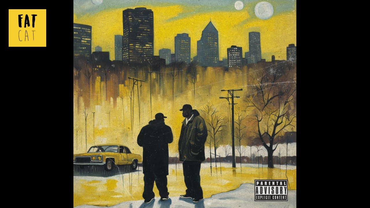 Free Old School Boom Bap Hip Hop Beat 🎶