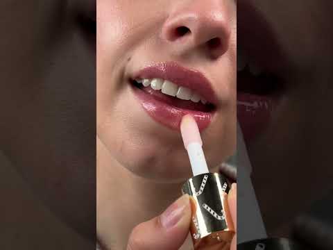 💋 Unboxing the Most Wonderful Kiss Set ❄️ 3x Hydra Kiss Lip Oils!