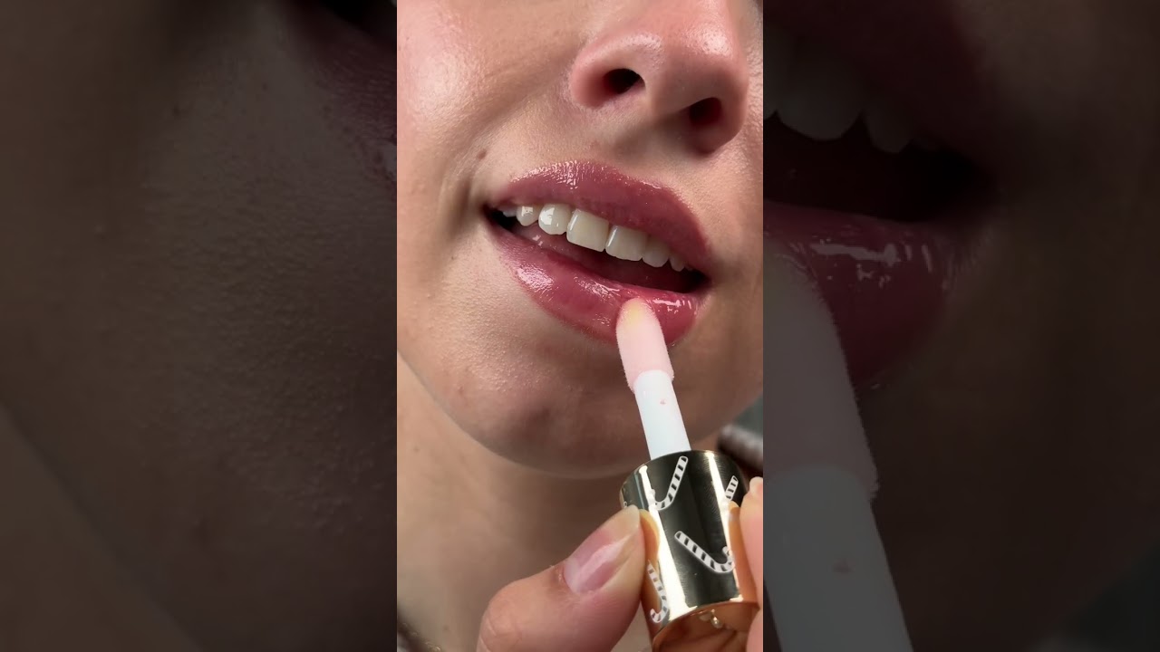 Unboxing the Ultimate Hydra Kiss Lip Oil Set ❄️ Perfect for Winter!