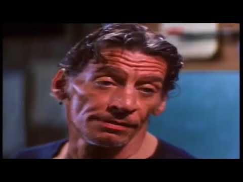 Ernest's Firearms & Jim Varney's Serious Role 🔫