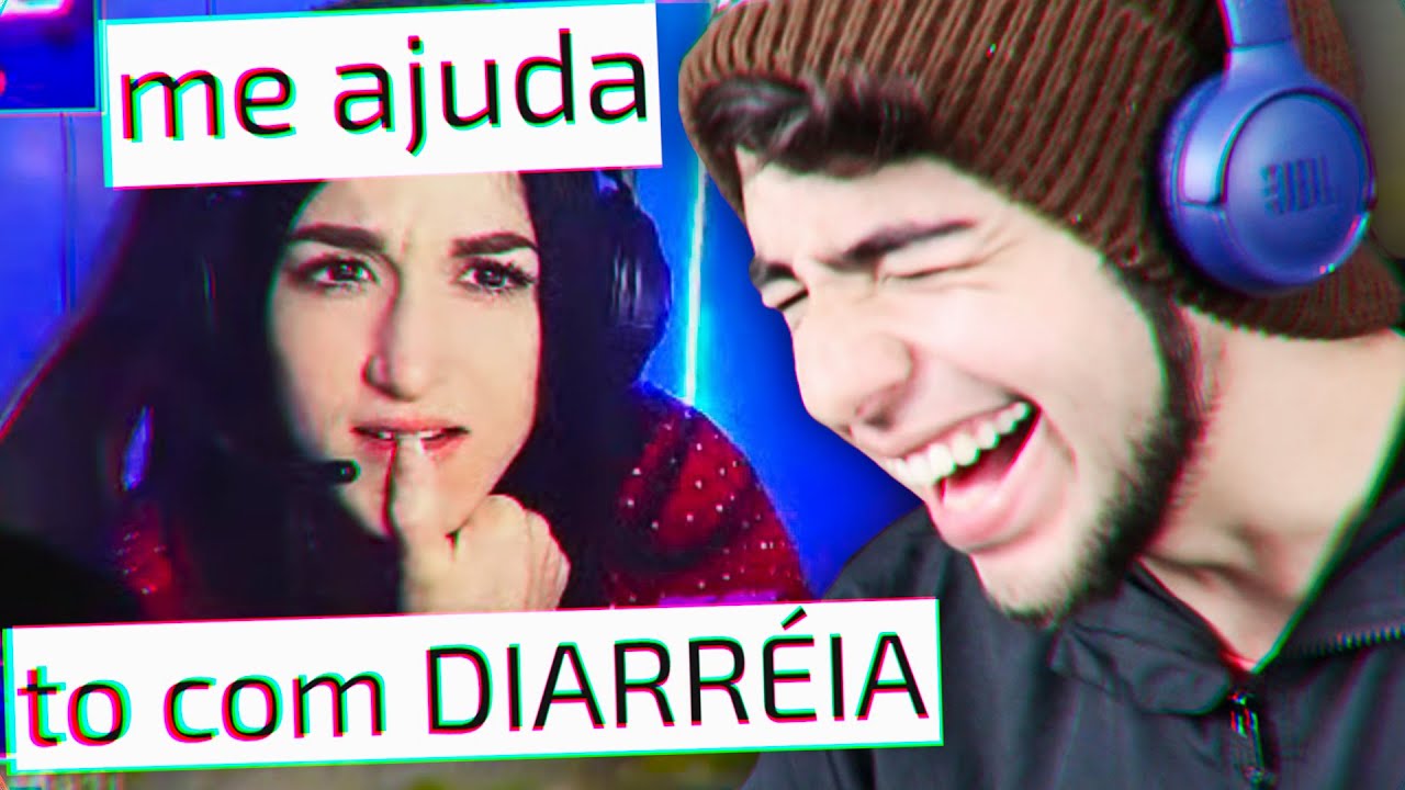 INVADI LIVES: Doações e Avaliações 💖