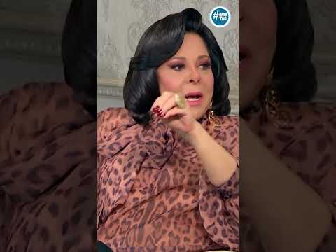 جيهان الشماشرجي : انا مش دلوعه خالص انا عقله #صاحبة_السعادة