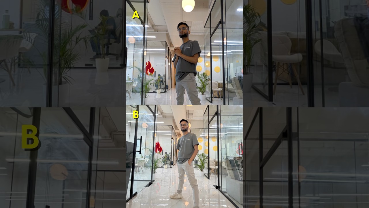 iPhone 17 Pro vs Pixel 10 Pro 🔥📸 *Camera Comparison*