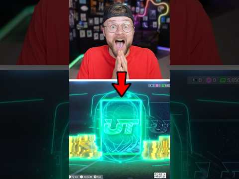 What’s inside Madden 26’s 1st Ever Pack??