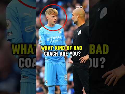 How Cole Palmer Became Pep's biggest Regret Ever. #shorts