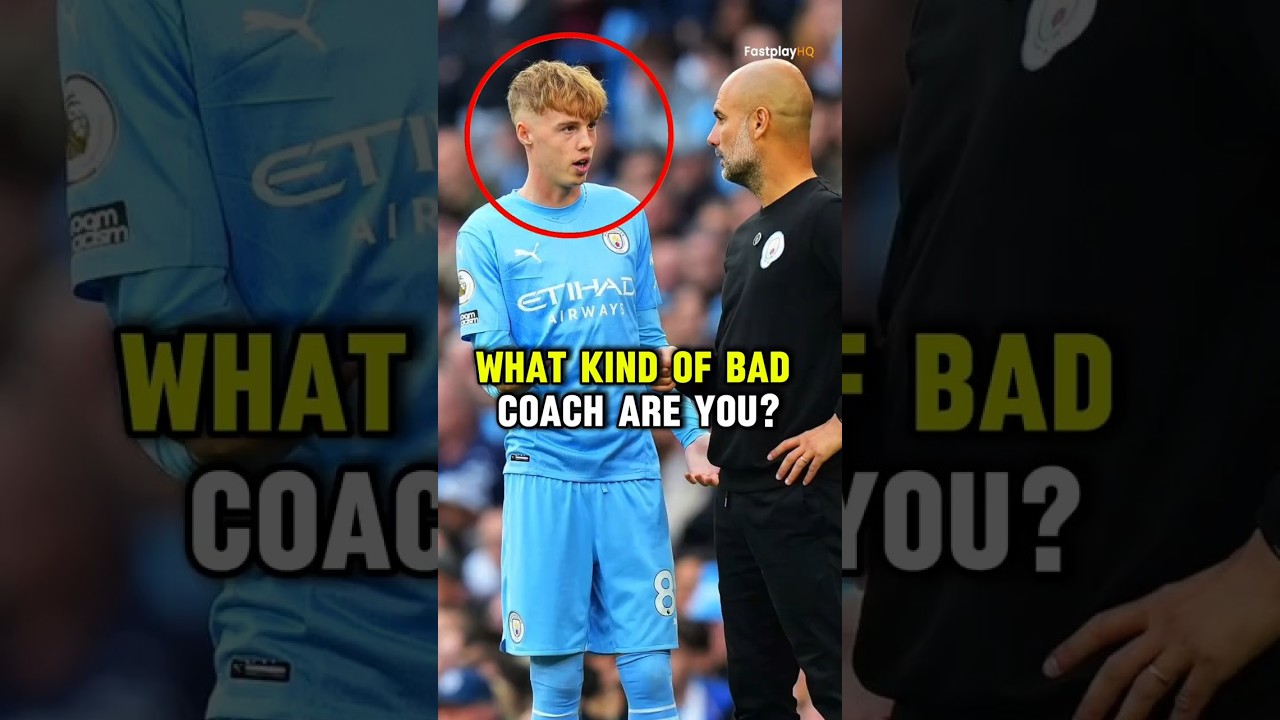 How Cole Palmer Turned Pep Guardiola’s Biggest Regret ⚽