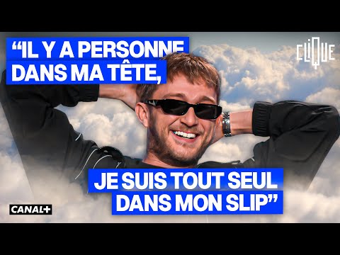 Vald n’a jamais été aussi génial que dans cette interview - CANAL+