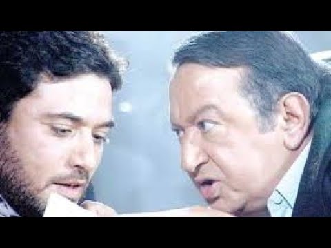 الفيلم الملعوب: تلاعب مجرم بسجين عبر خدعة